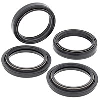 AB56-141.jpg FORK AND DUST SEAL KIT HON/KAW/SUZ/YAM CR125 97-07, CR250 96, CR500 96-01, KX/YZ/RM (R) 46x58x9.5